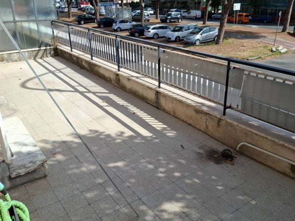 appartamento in vendita a Roma in zona Prenestino-Centocelle