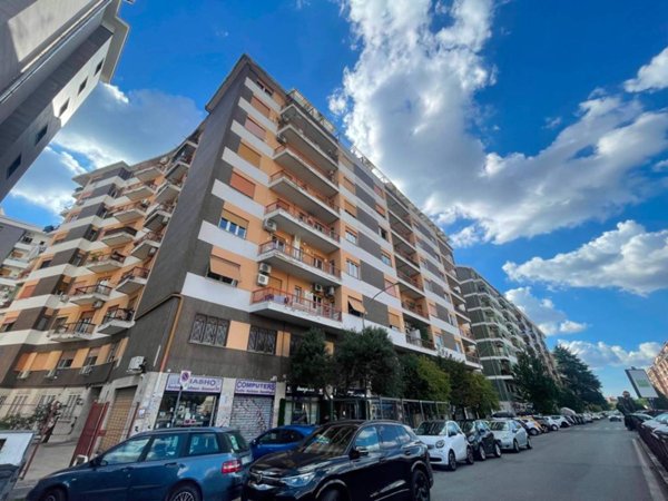 appartamento in vendita a Roma in zona Tuscolano