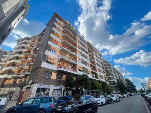 appartamento in vendita a Roma in zona Tuscolano