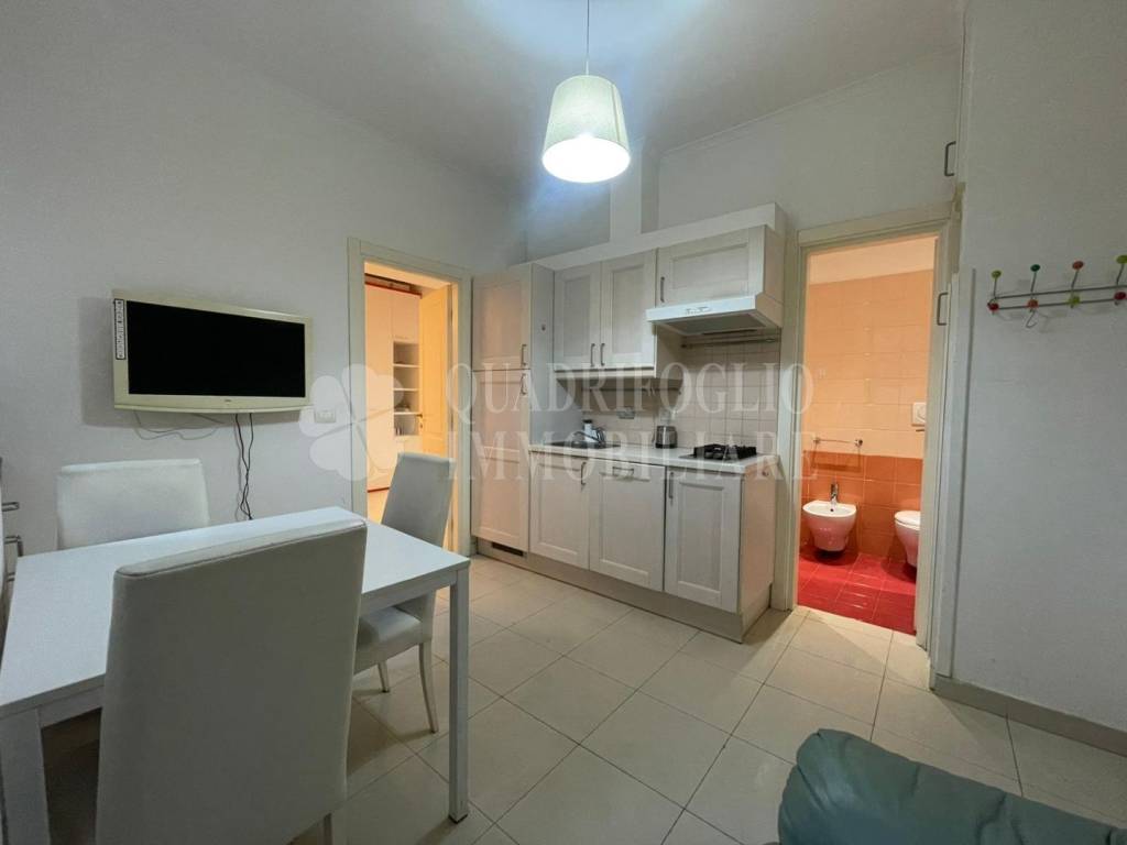 appartamento in vendita a Roma in zona Tiburtino