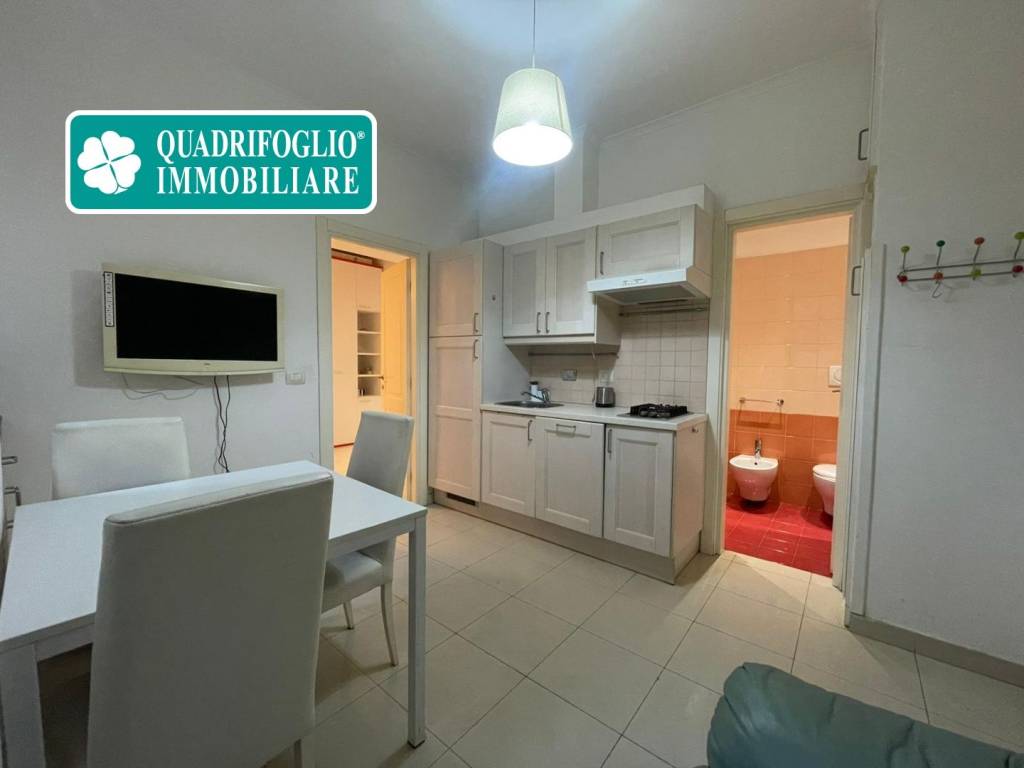 appartamento in vendita a Roma in zona Prenestino-Labicano