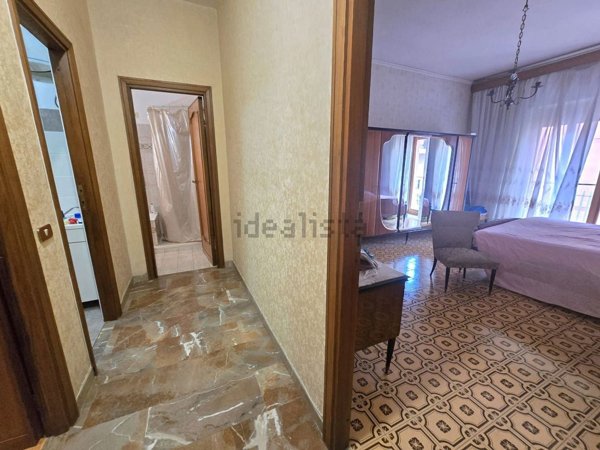 appartamento in vendita a Roma in zona Appio Claudio