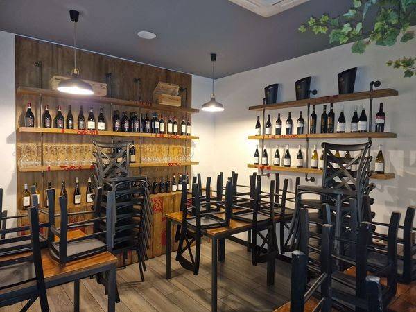 negozio in vendita a Roma in zona Tiburtino
