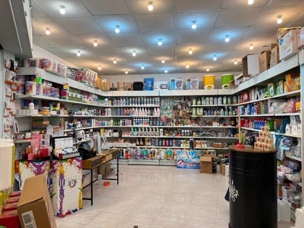 negozio in vendita a Roma in zona Pinciano