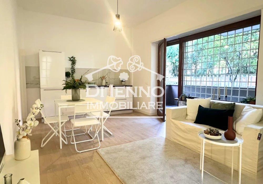 appartamento in vendita a Roma in zona Trieste