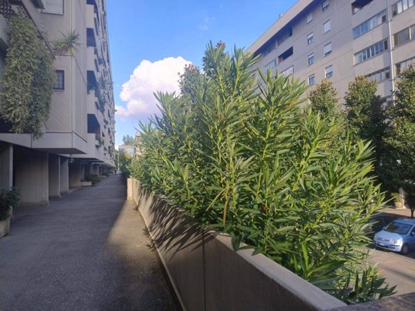 appartamento in vendita a Roma in zona Casal Boccone