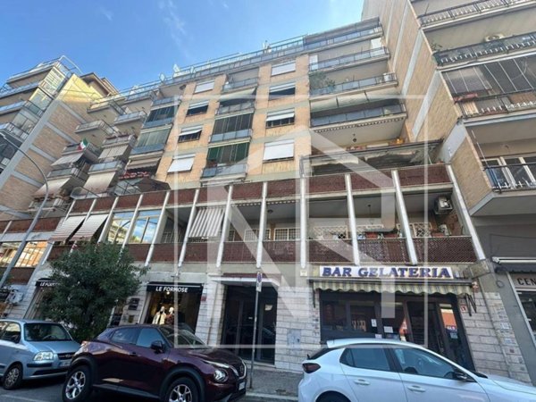 appartamento in vendita a Roma in zona Collatino