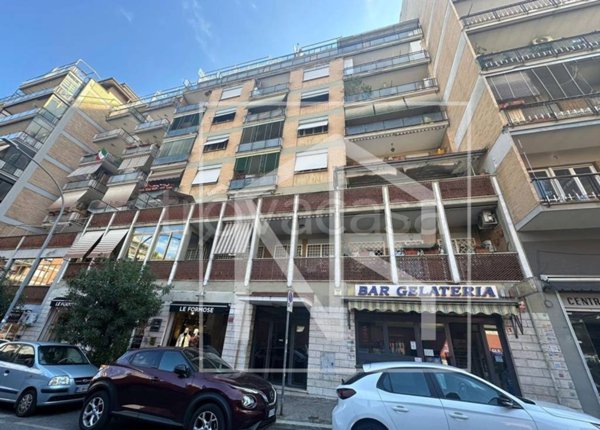 appartamento in vendita a Roma in zona Tiburtino