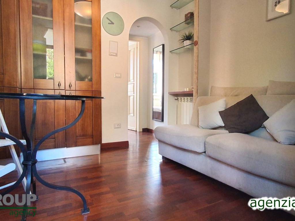 appartamento in vendita a Roma in zona Della Vittoria