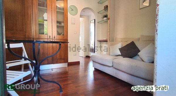 appartamento in vendita a Roma in zona Della Vittoria