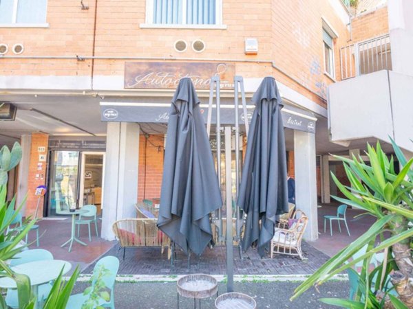negozio in vendita a Roma in zona Pietralata