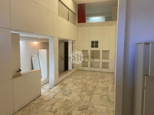 appartamento in vendita a Roma in zona Della Vittoria