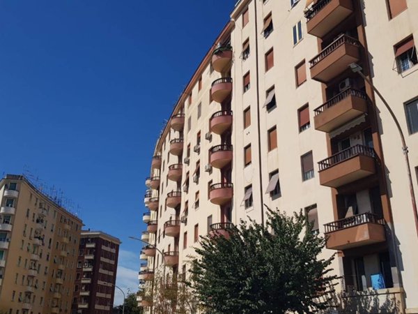 appartamento in vendita a Roma in zona Tuscolano