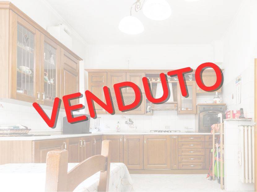 appartamento in vendita a Roma in zona Tiburtino