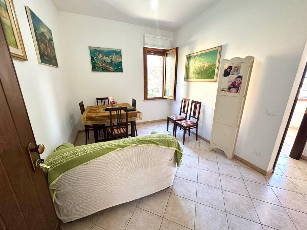 appartamento in vendita a Roma in zona Prima Porta