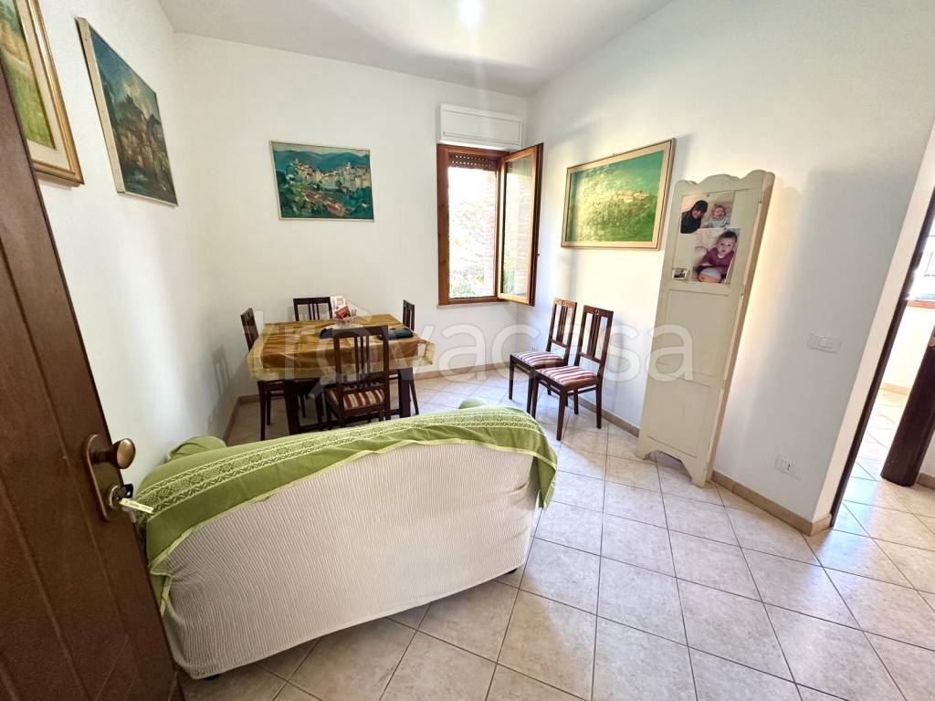 appartamento in vendita a Roma in zona Prima Porta