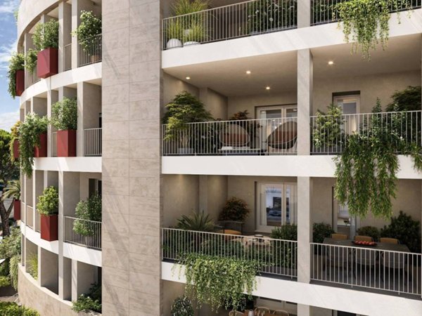 appartamento in vendita a Roma in zona Tiburtino