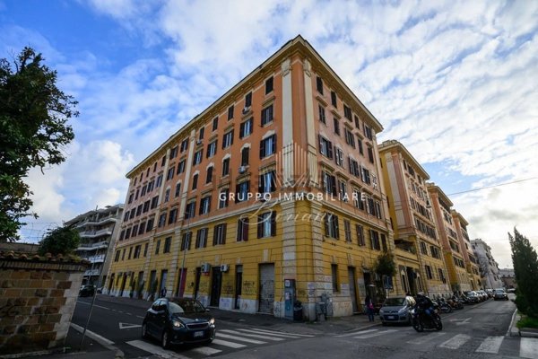 appartamento in vendita a Roma in zona Tiburtino