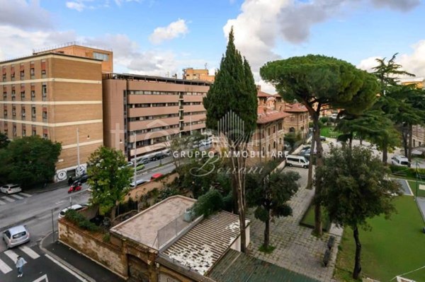 appartamento in vendita a Roma in zona Tiburtino