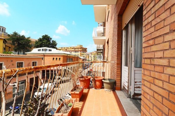 casa indipendente in vendita a Roma