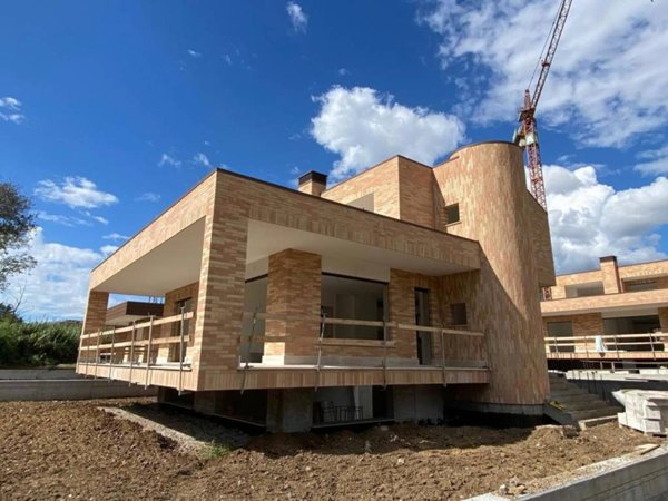 casa indipendente in vendita a Roma