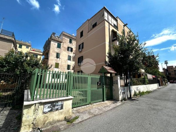 appartamento in vendita a Roma in zona Tor Sapienza