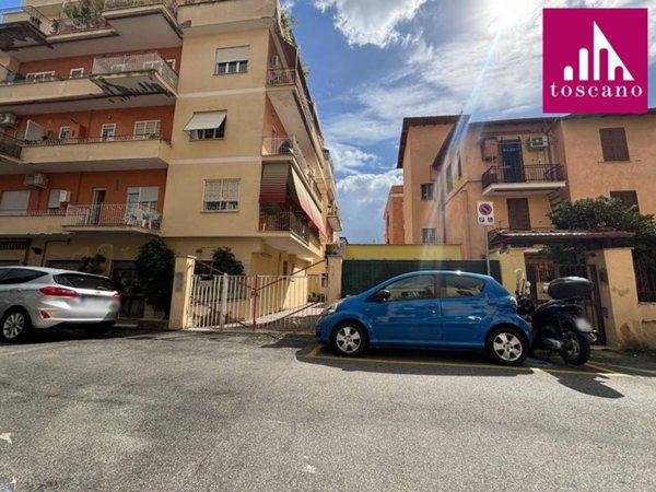 appartamento in vendita a Roma in zona Aurelio