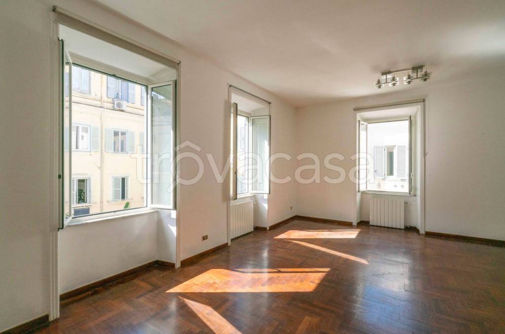 appartamento in vendita a Roma in zona Salario