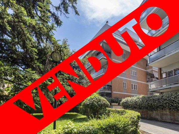 appartamento in vendita a Roma in zona Portuense