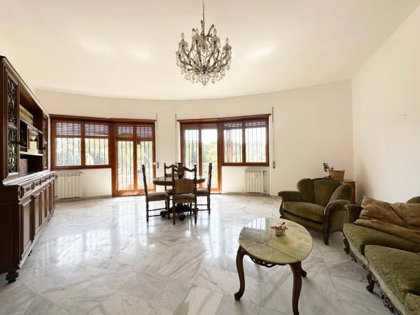 appartamento in vendita a Roma in zona Monte Sacro/Talenti