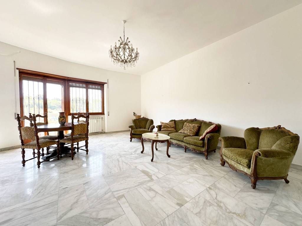 appartamento in vendita a Roma in zona Monte Sacro/Talenti