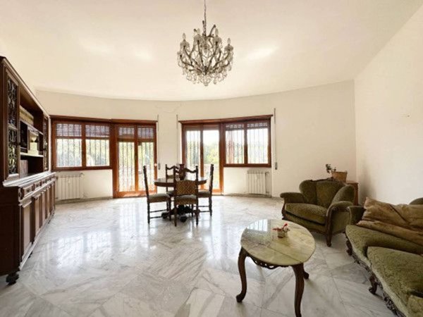 appartamento in vendita a Roma in zona Monte Sacro/Talenti