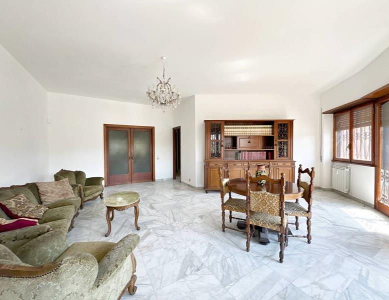 appartamento in vendita a Roma in zona Monte Sacro/Talenti