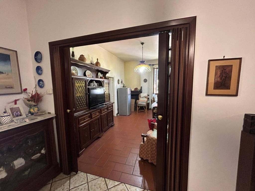 appartamento in vendita a Roma in zona Aurelio