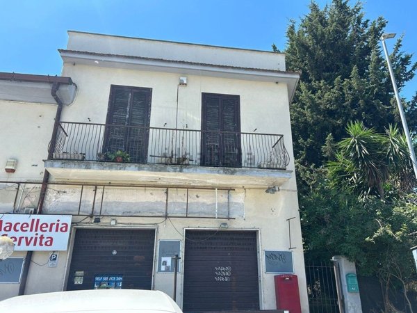 appartamento in vendita a Roma in zona Aurelio