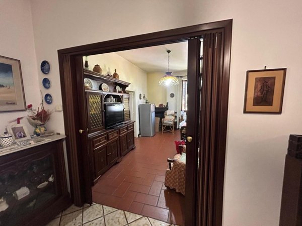 appartamento in vendita a Roma in zona Aurelio