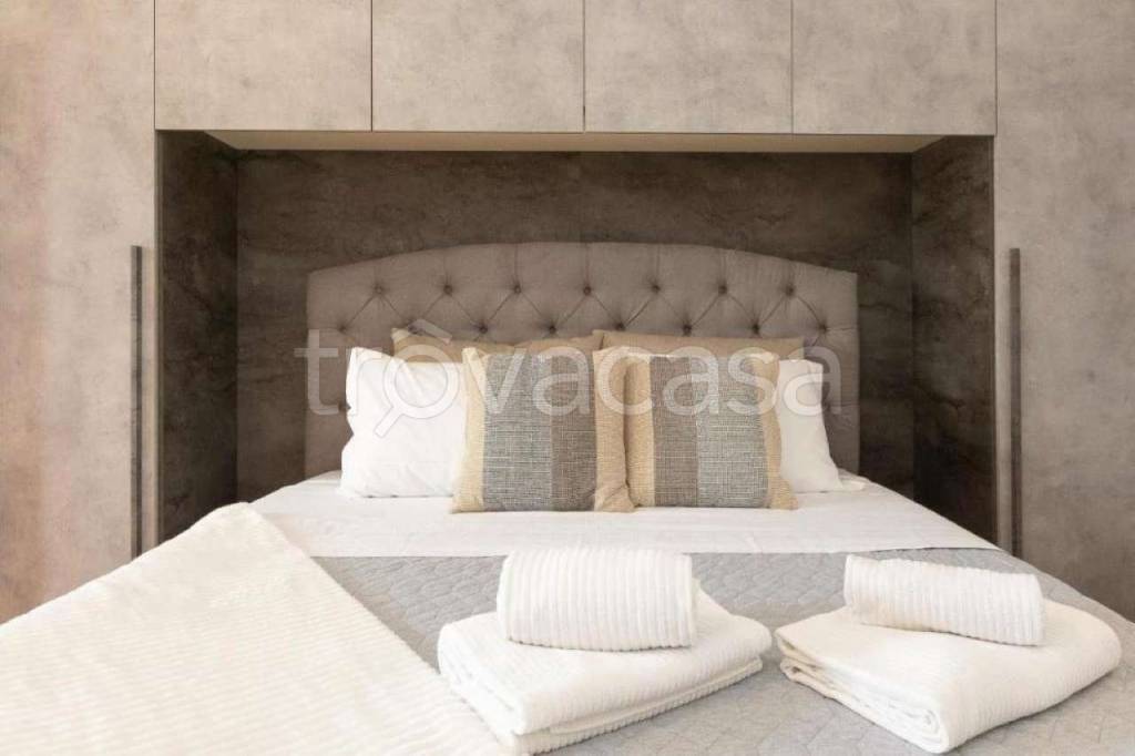 appartamento in vendita a Roma in zona Aurelio