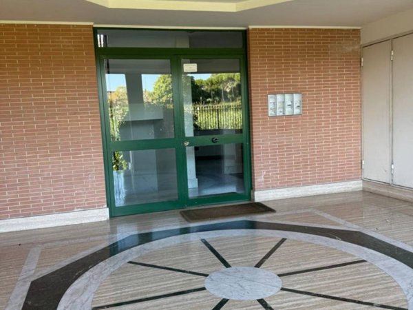 appartamento in vendita a Roma in zona Portuense