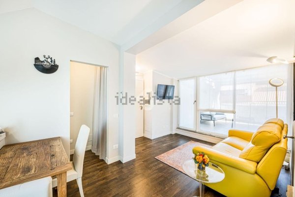 appartamento in vendita a Roma in zona Aurelio