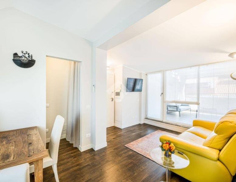 appartamento in vendita a Roma in zona Aurelio