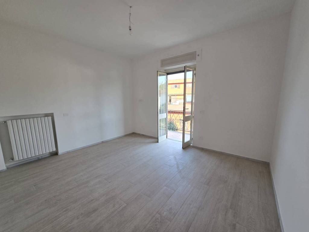 appartamento in vendita a Roma in zona Labaro