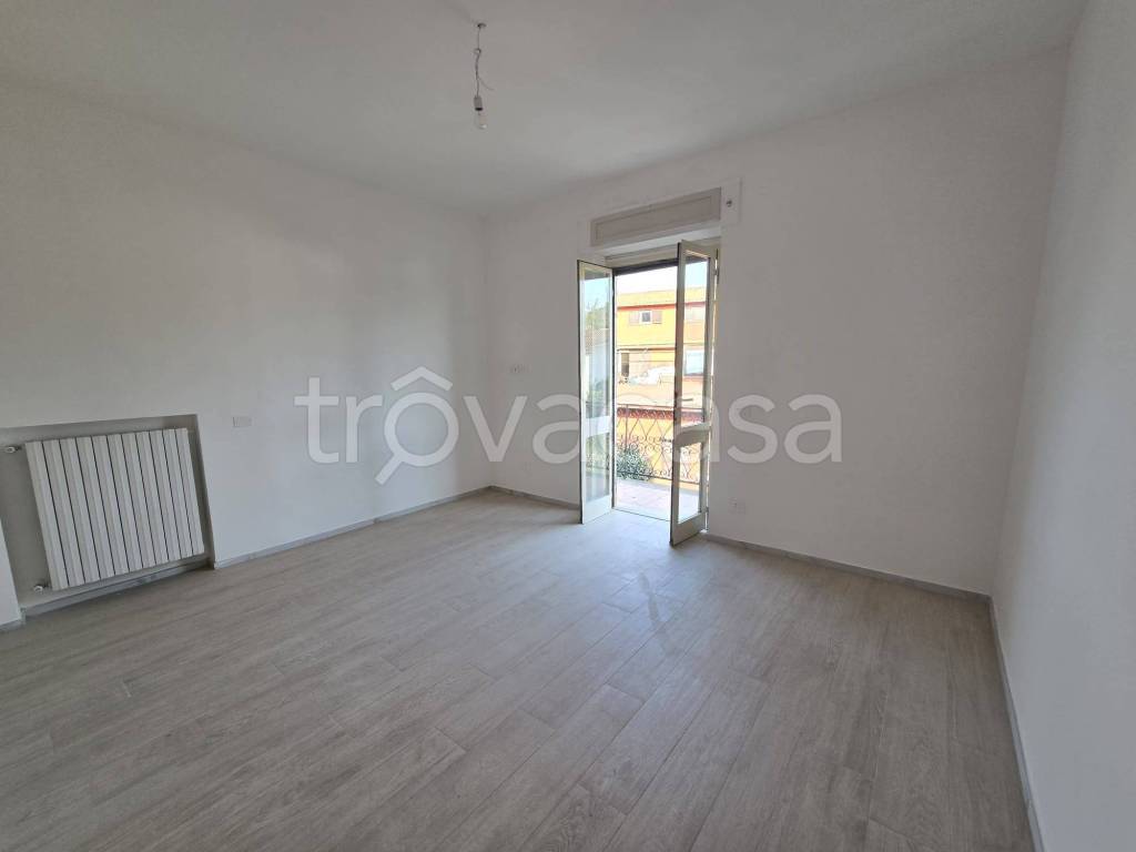 appartamento in vendita a Roma in zona Prima Porta