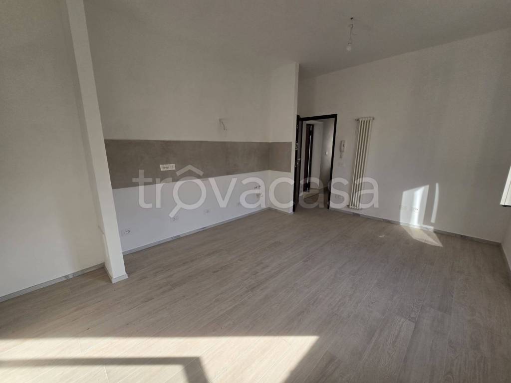 appartamento in vendita a Roma in zona Prima Porta