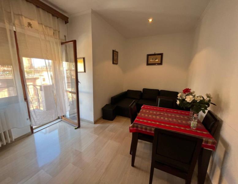 appartamento in vendita a Roma in zona Trionfale