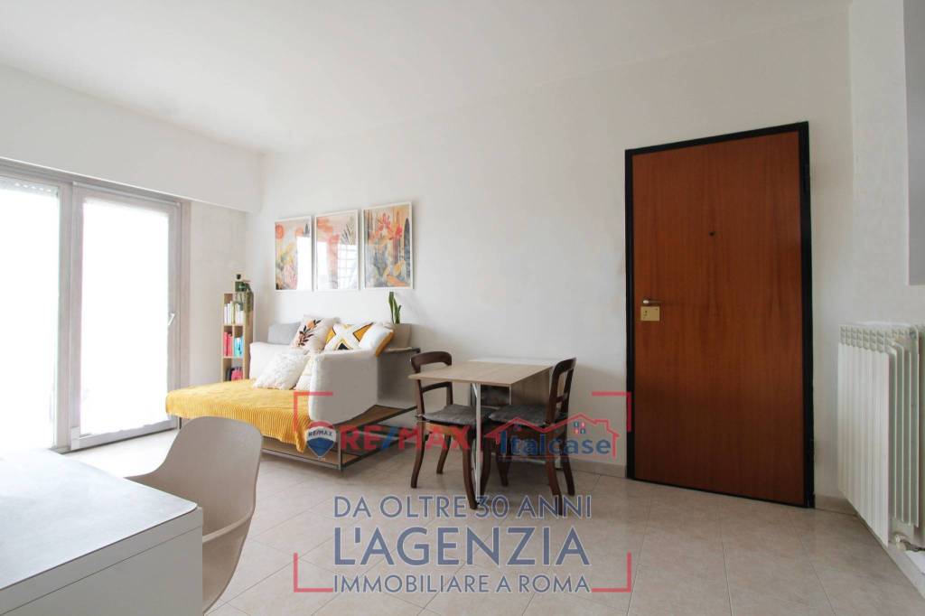 appartamento in vendita a Roma in zona Casalotti