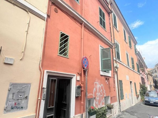 appartamento in vendita a Roma in zona Tiburtino