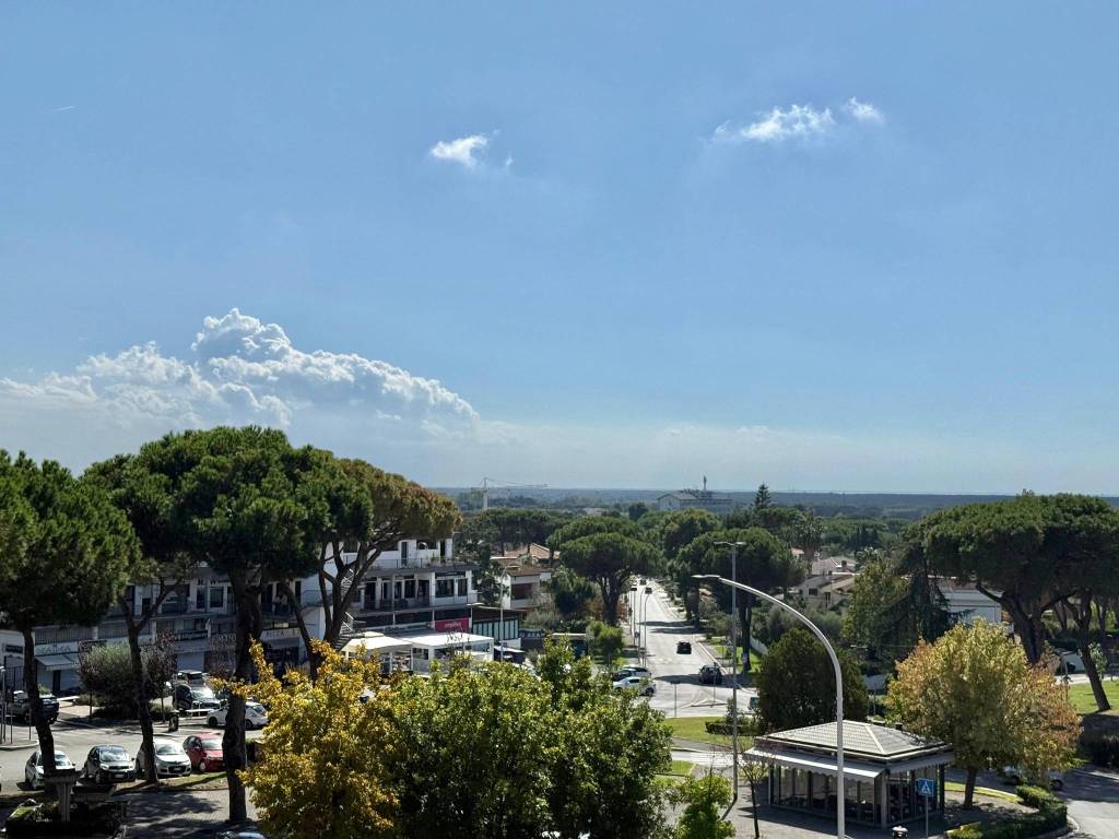 appartamento in vendita a Roma in zona Axa