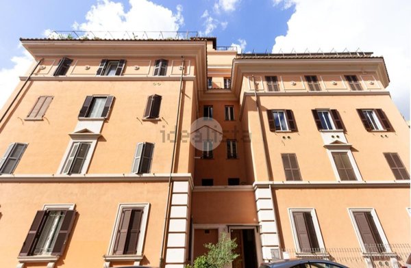 appartamento in vendita a Roma in zona San Saba - Ripa