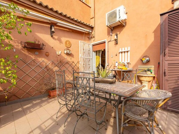 appartamento in vendita a Roma in zona Alessandrino