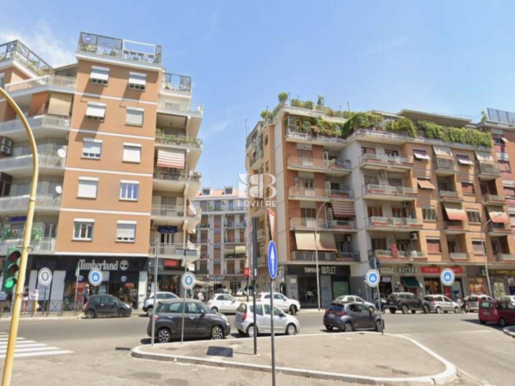 appartamento in vendita a Roma in zona Aurelio